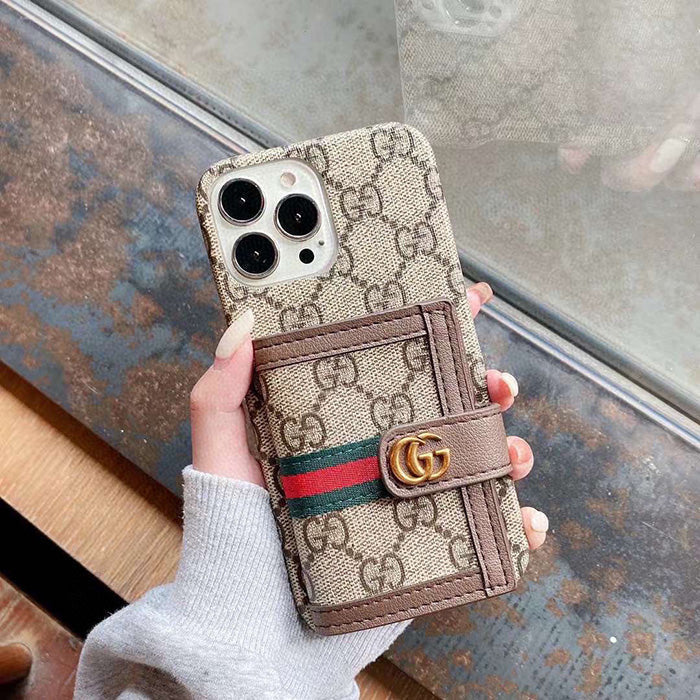 GUCCI Phone Case