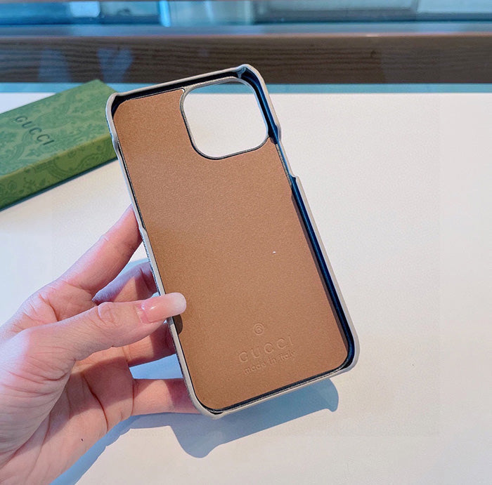 GUCCI Phone Case