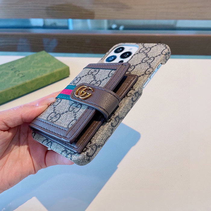 GUCCI Phone Case