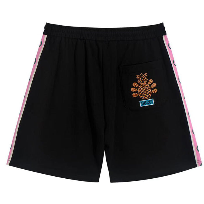 GUCCI Shorts Oversized Fit