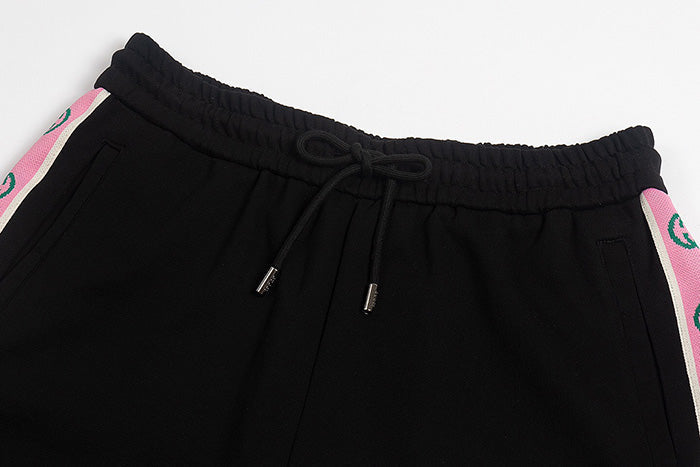 GUCCI Shorts Oversized Fit