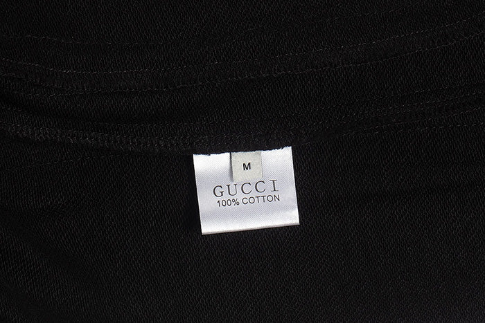 GUCCI Shorts Oversized Fit