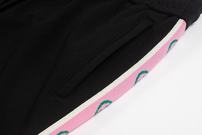 GUCCI Shorts Oversized Fit