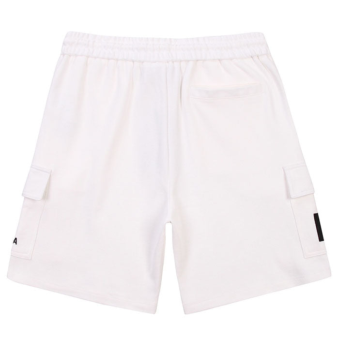 GUCCI x Balenciaga Shorts Oversized Fit