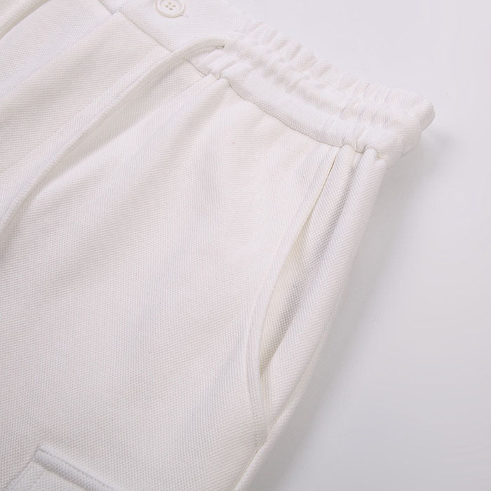 GUCCI x Balenciaga Shorts Oversized Fit