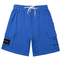 GUCCI x Balenciaga Shorts Oversized Fit