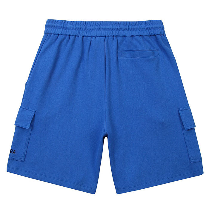 GUCCI x Balenciaga Shorts Oversized Fit