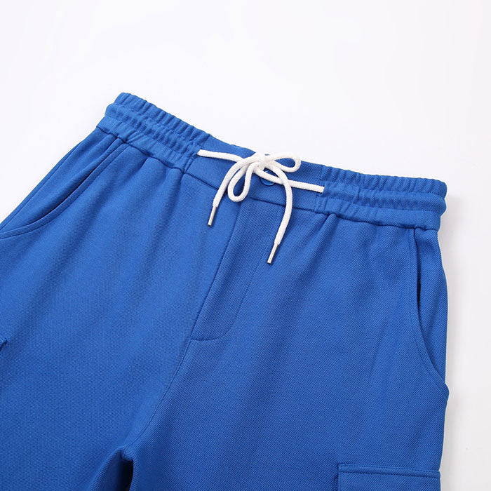 GUCCI x Balenciaga Shorts Oversized Fit