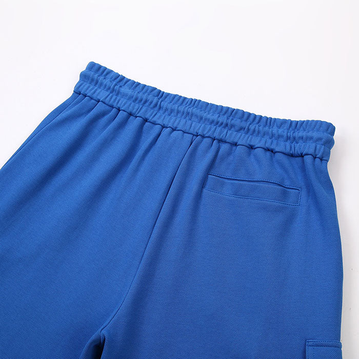 GUCCI x Balenciaga Shorts Oversized Fit