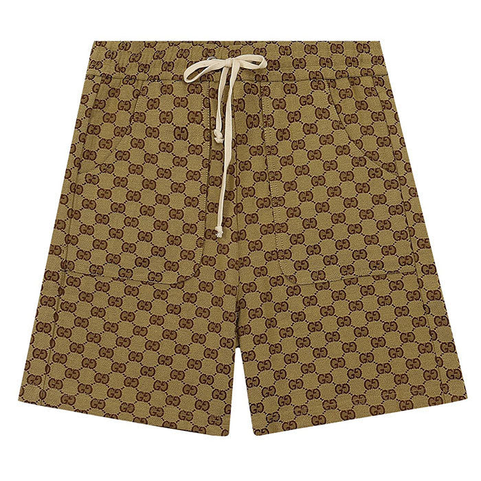 GUCCI x The North Face Shorts +