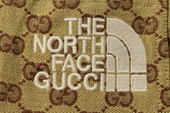 GUCCI x The North Face Shorts +