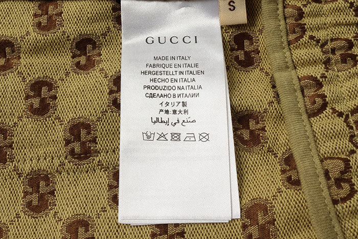 GUCCI x The North Face Shorts +