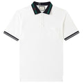 GUCCI POLO T-SHIRT White