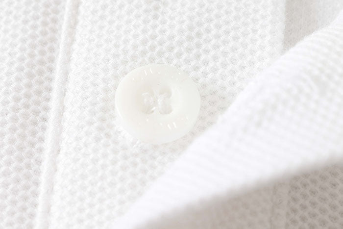 GUCCI POLO T-SHIRT White