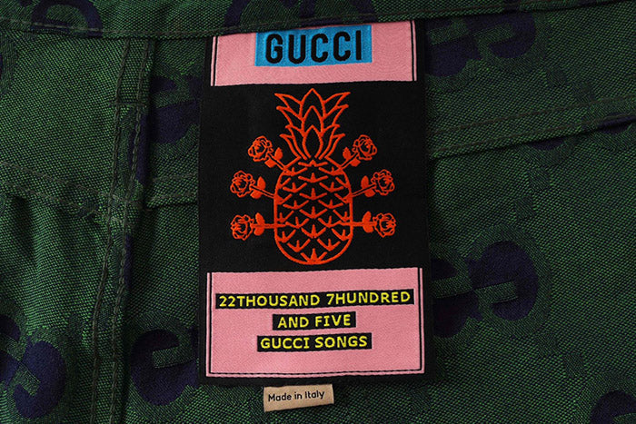 Gucci Shorts