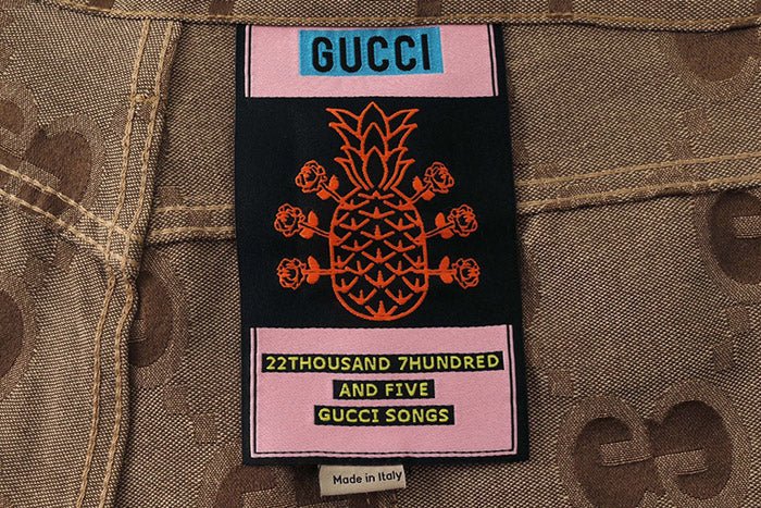 Gucci Shorts
