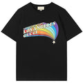 GUCCI T-Shirt Oversized Fit