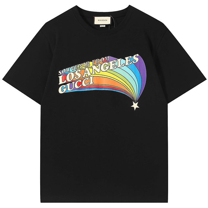 GUCCI T-Shirt Oversized Fit