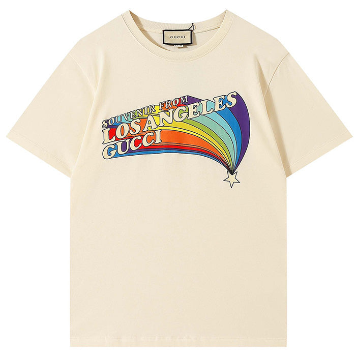 GUCCI T-Shirt Oversized Fit