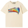 GUCCI T-Shirt Oversized Fit