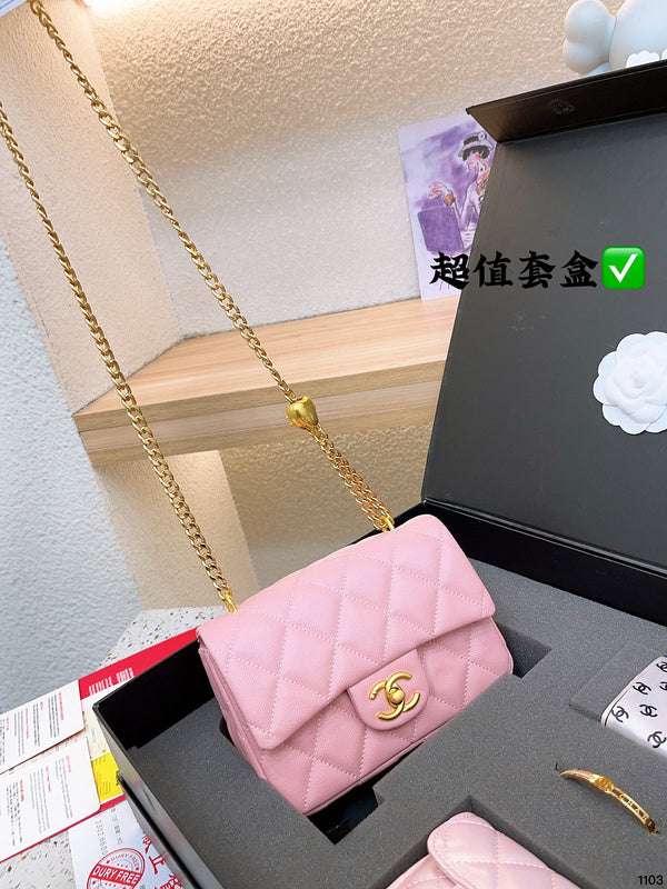 bags-district - Chanel Bags - 6966