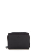 Gucci Black Leather Small Wallet