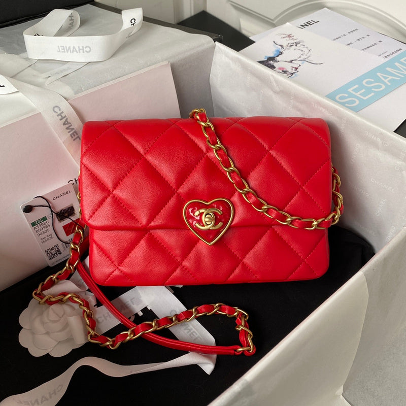 bags-district - Chanel Bags - 7346