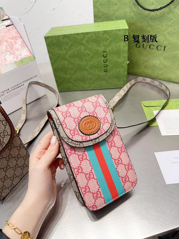 Luxury - Gucci Bags - 201