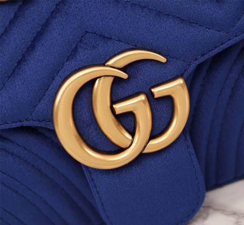 GGG - Bags District - 434