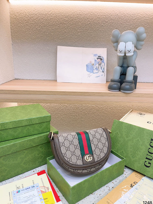 Luxury - Gucci Bags - 002