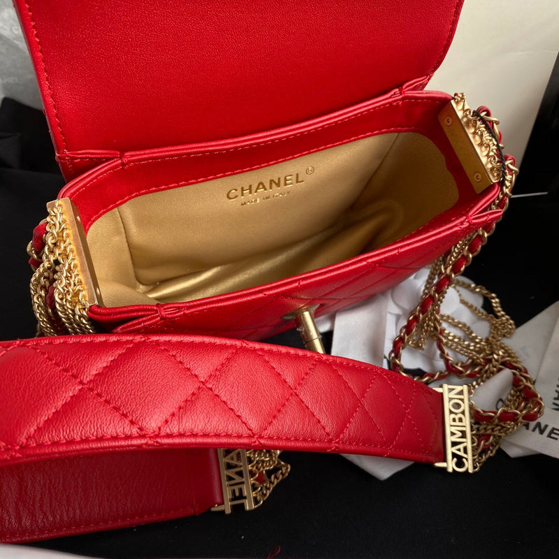bags-district - Chanel Bags - 7446