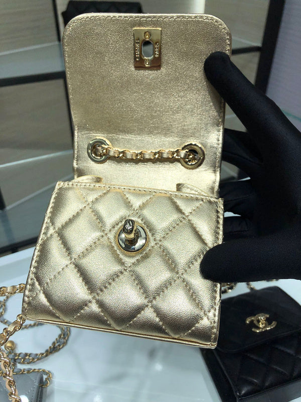 bags-district - Chanel Bags - 7385