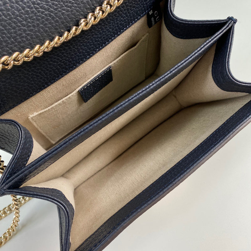 Gucci   Luxury Bags  1268