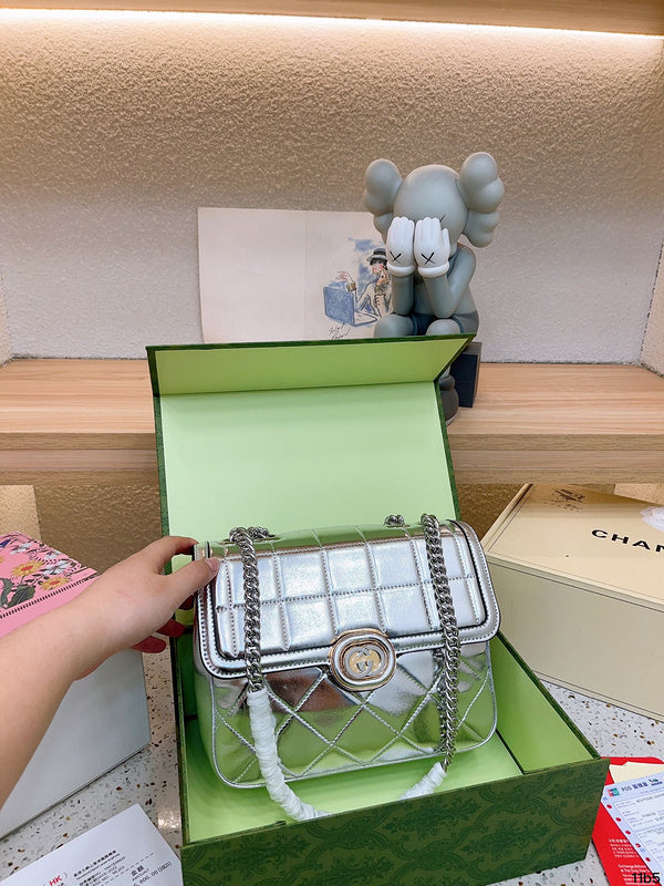 Luxury - Gucci Bags - 010
