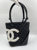 Chanel Cambon Tote
