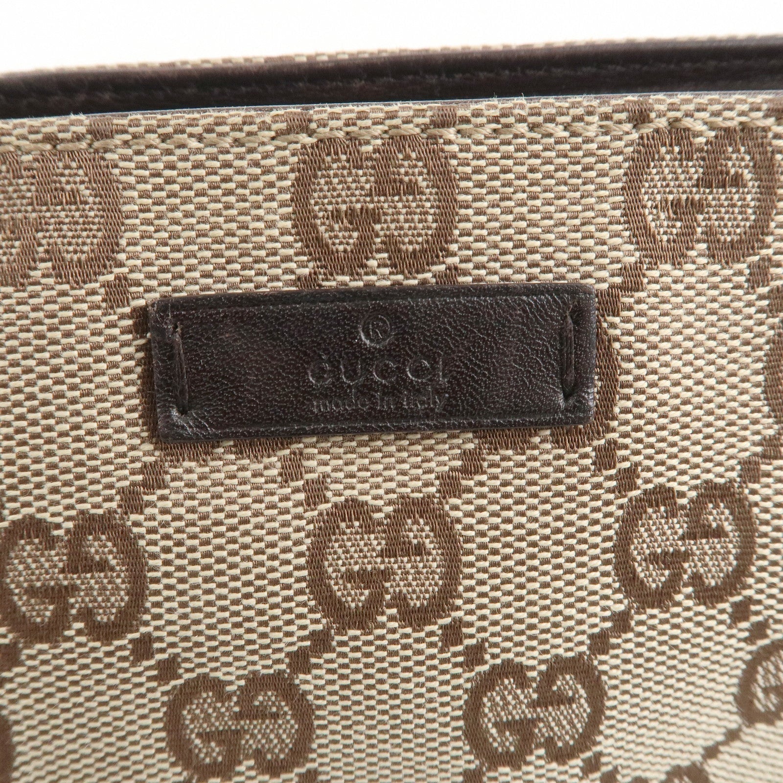 Gucci Bag