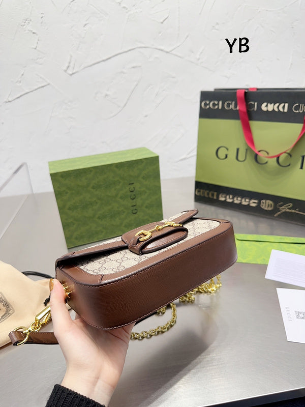 Luxury - Gucci Bags - 350