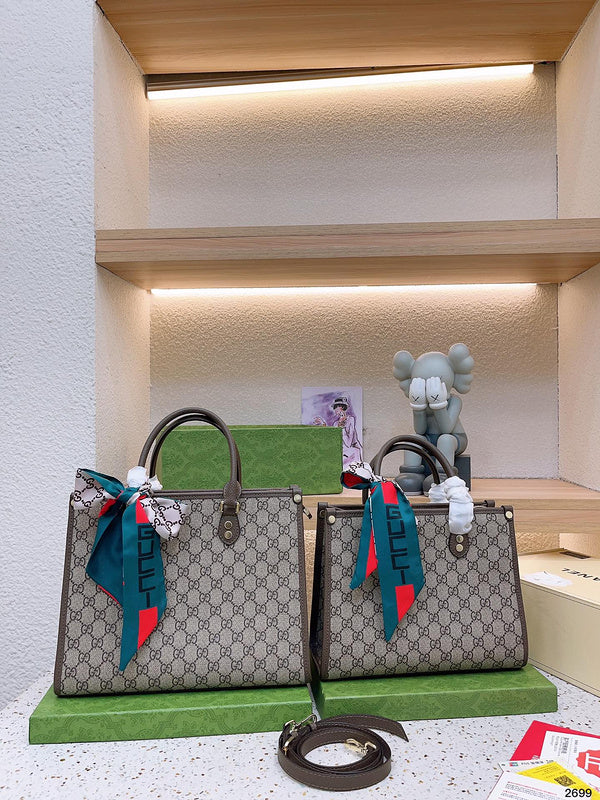 Luxury - Gucci Bags - 067
