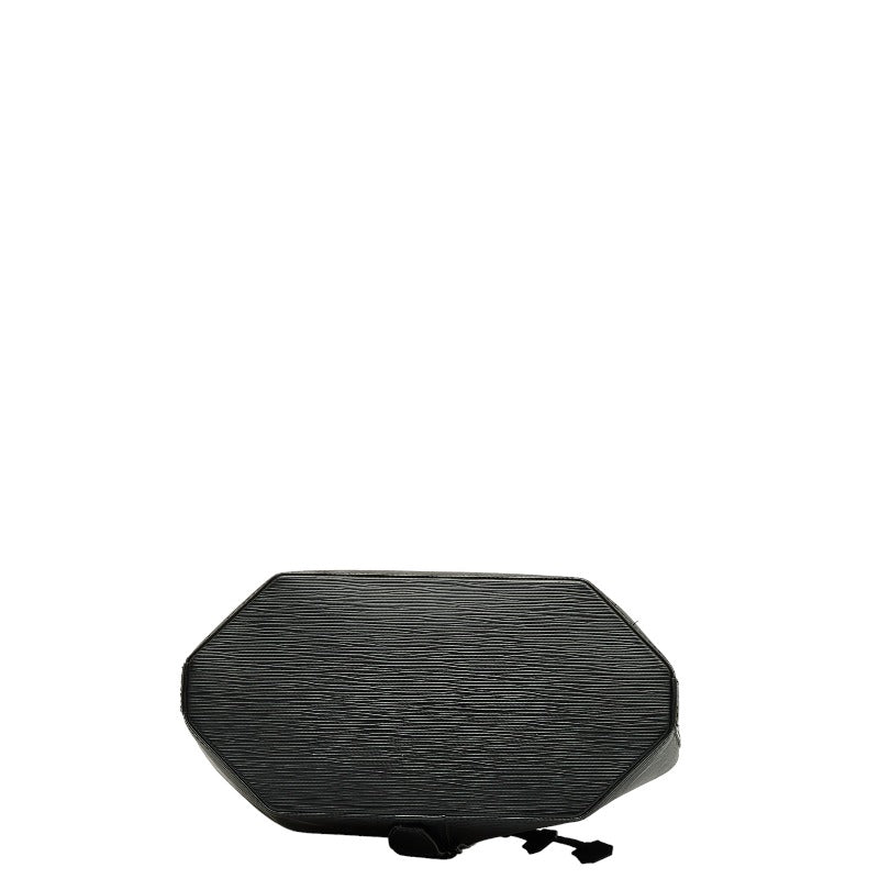 Louis Vuitton M80153 Noir Black Leather  Louis Vuitton