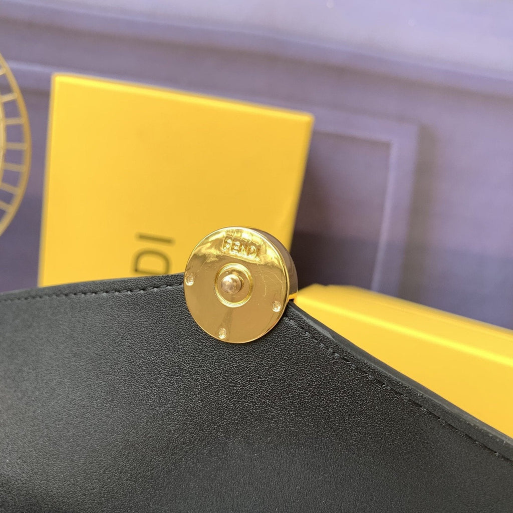Designer Handbags Fendi 169