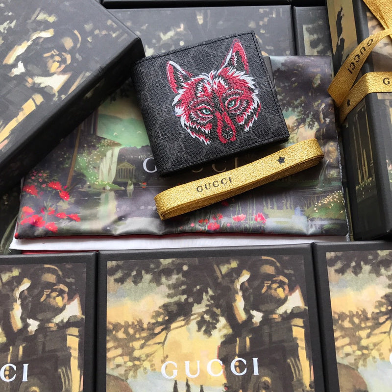 Gucci   Luxury Bags  919