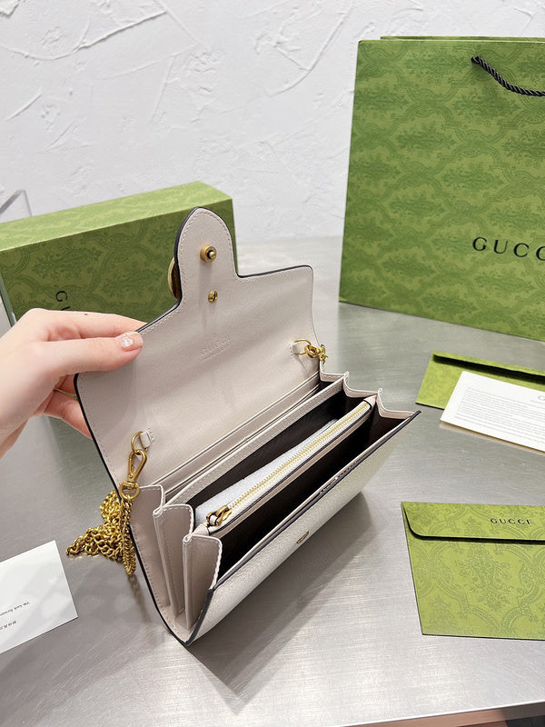 Luxury - Gucci Bags - 308