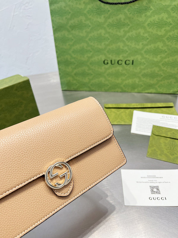 Luxury - Gucci Bags - 300