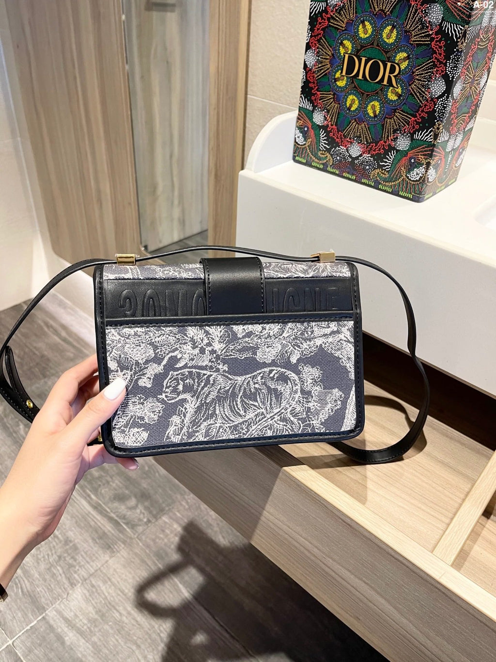 Luxury Handbags Christian Dior 316