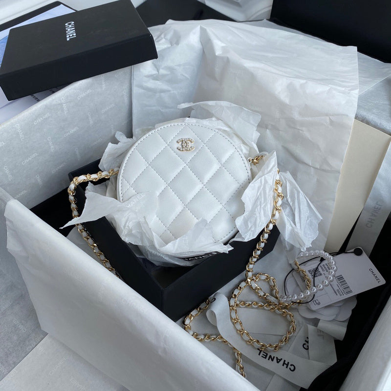 bags-district - Chanel Bags - 7429