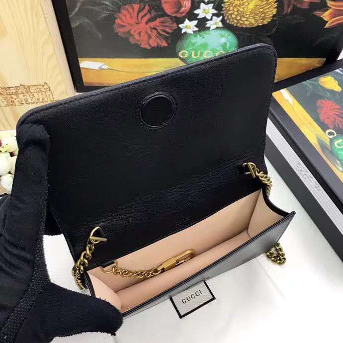 GGG - Bags District - 603