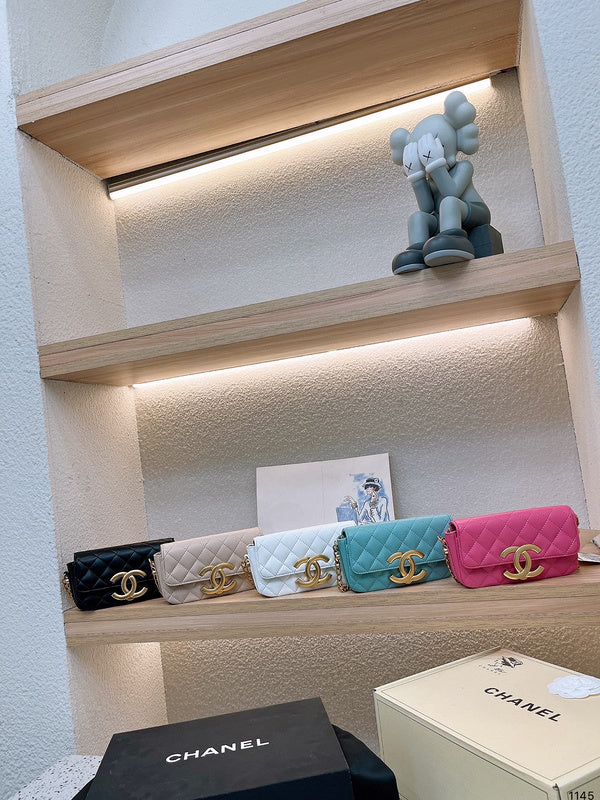 bags-district - Chanel Bags - 7001
