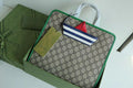 Gucci   Luxury Bags  1259
