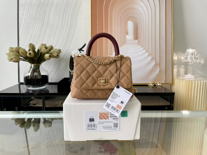 Chanel Bags - BG Bags - 1659