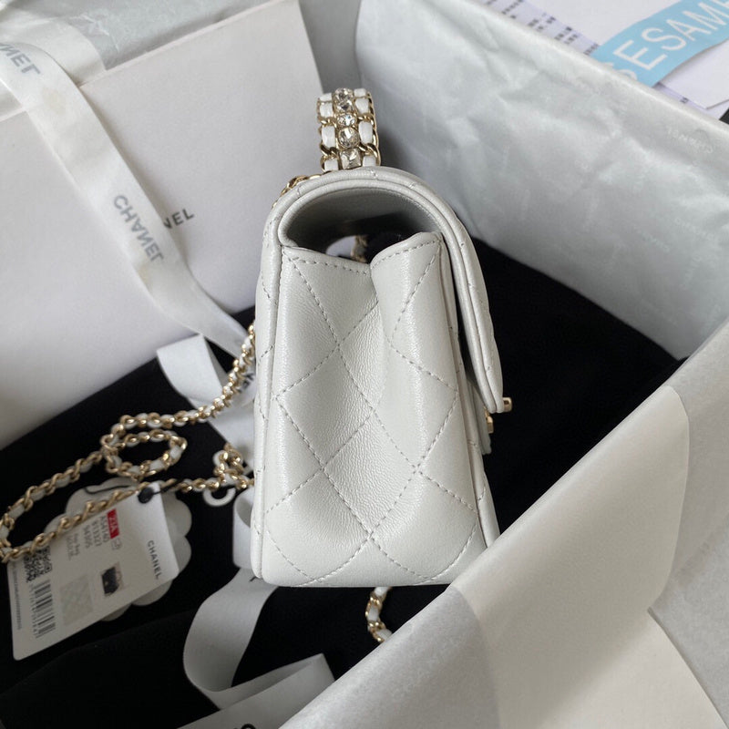 Chanel Bags - BG Bags - 2220